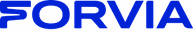 Logo Forvia couleur