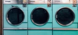 UBI Laundry - Solución RFID para las lavanderías
