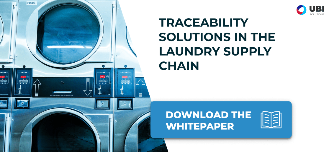 Banner Laundry supply chain