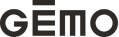 logo gemo couleur