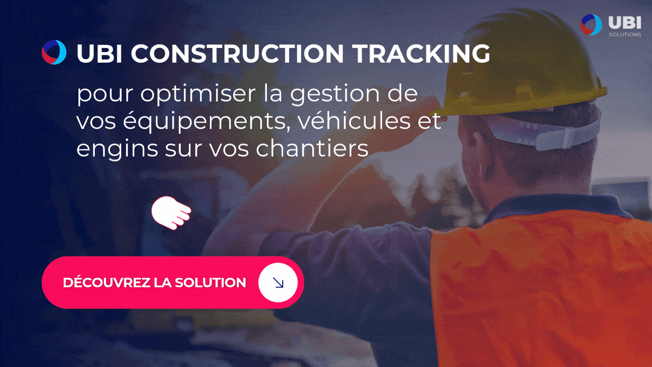 CTA UBI Construction Tracking