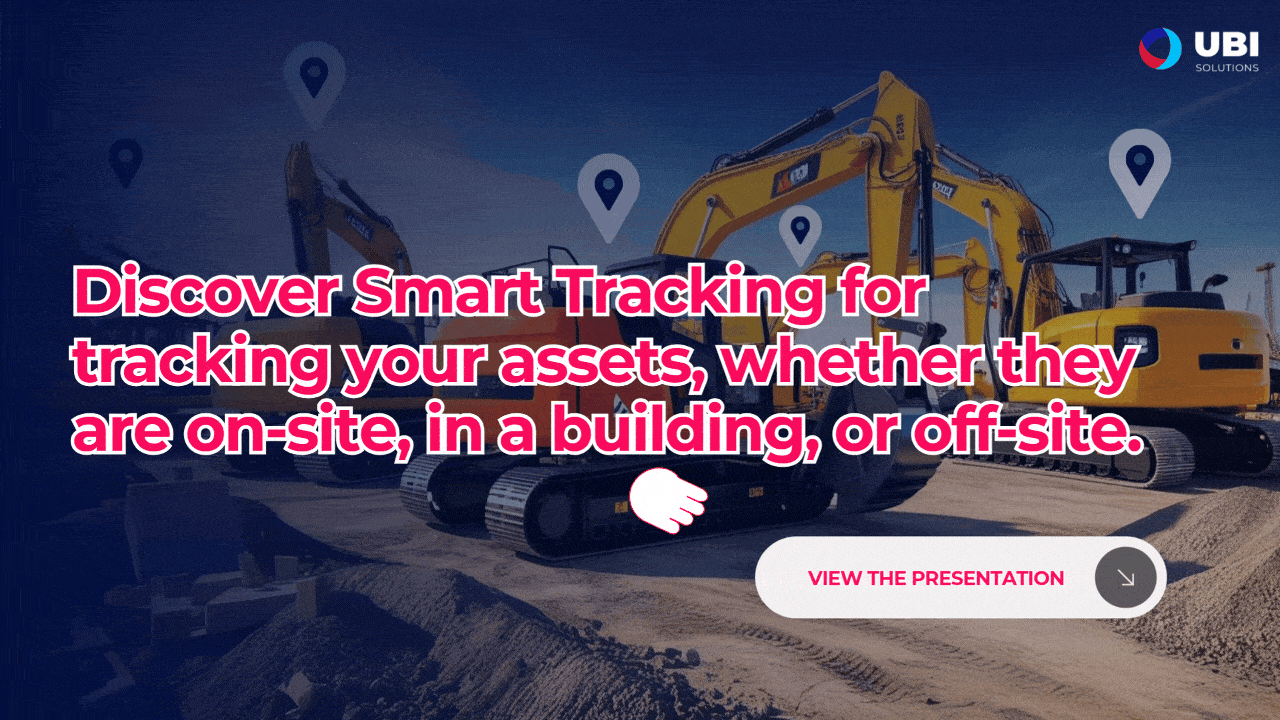 CTA Smart Tracking Wbsite