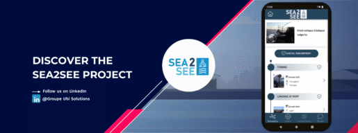 DISCOVER THE SEA2SEE PROJECT dedicated to octopus traceability