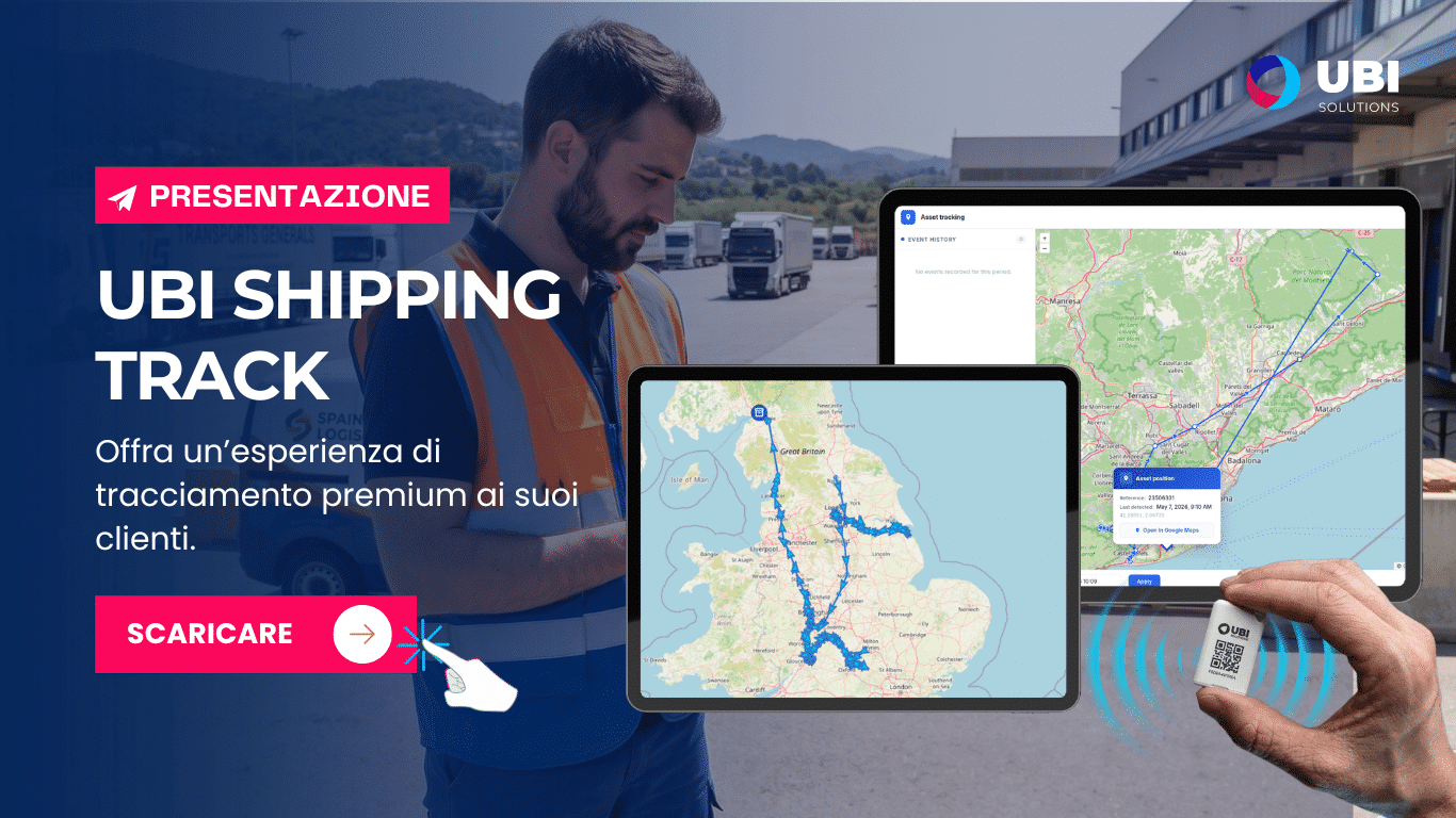 CTA Site UBI Solutions