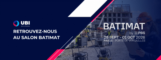 FR -Bannière - Batimat 2026